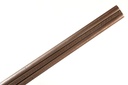 40284 WC Scott Lever Grip Lock SxS Shotgun 10ga
