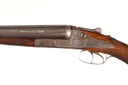 40284 WC Scott Lever Grip Lock SxS Shotgun 10ga