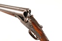 40284 WC Scott Lever Grip Lock SxS Shotgun 10ga