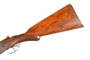 40284 WC Scott Lever Grip Lock SxS Shotgun 10ga