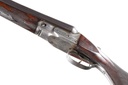 40468 Parker Bros DHE SxS Shotgun 12ga