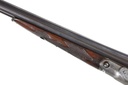 40468 Parker Bros DHE SxS Shotgun 12ga
