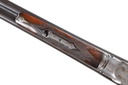 40468 Parker Bros DHE SxS Shotgun 12ga