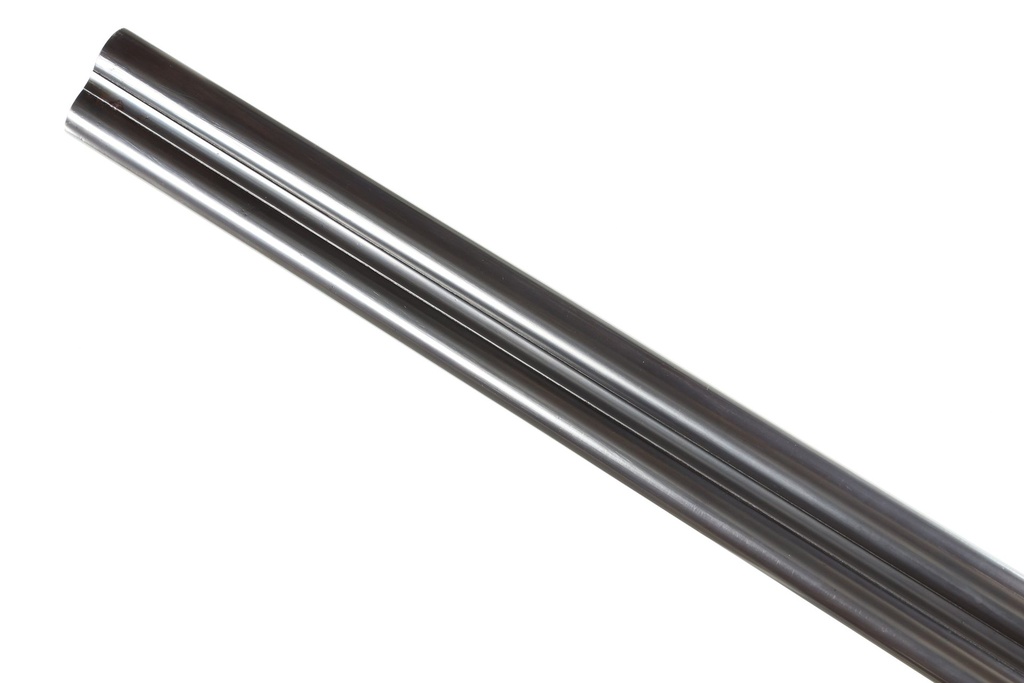 40468 Parker Bros DHE SxS Shotgun 12ga