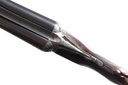 40468 Parker Bros DHE SxS Shotgun 12ga