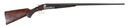 40468 Parker Bros DHE SxS Shotgun 12ga