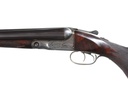 40468 Parker Bros DHE SxS Shotgun 12ga