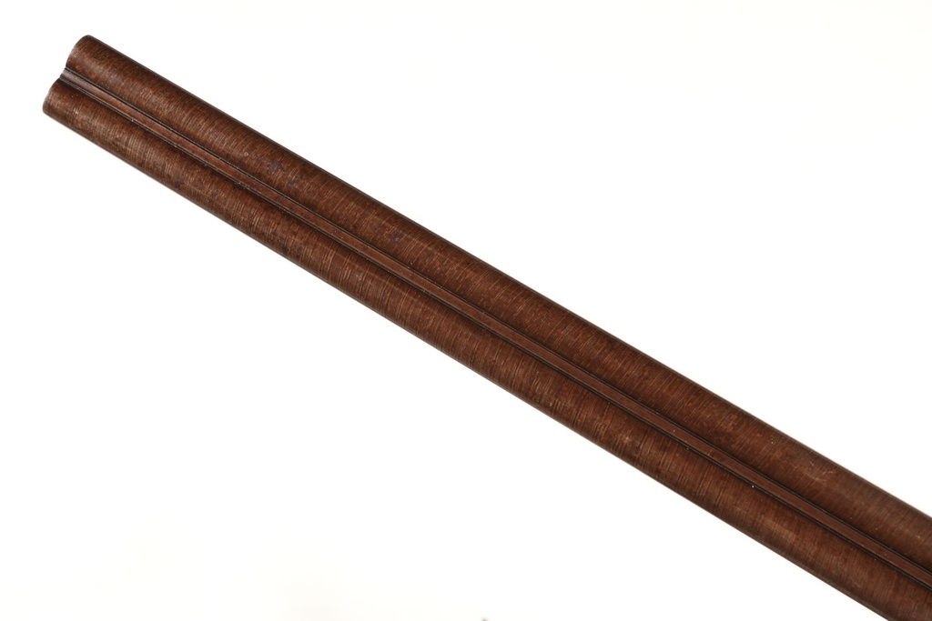 40483 Parker Bros Grade 0 SxS Shotgun 10ga