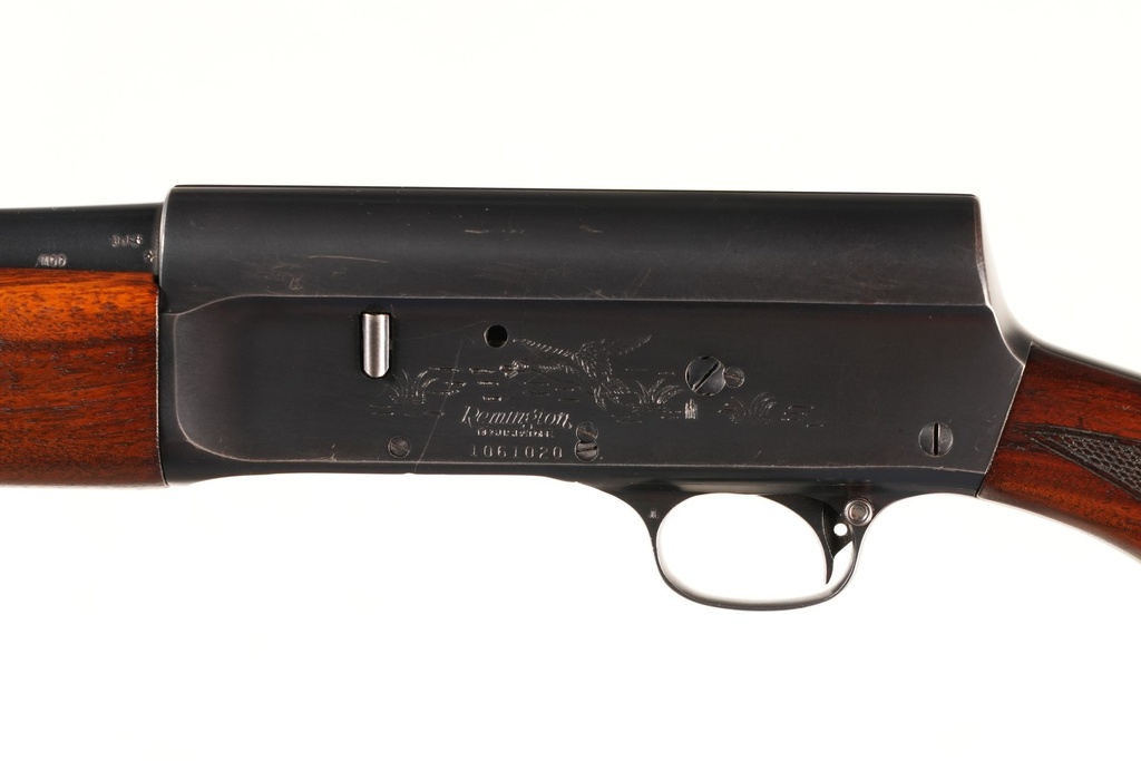 40695 Remington 11 Semi Shotgun 20ga