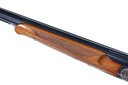 40835 Bernardelli Boxlock SxS Shotgun 12ga