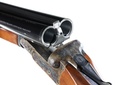 40835 Bernardelli Boxlock SxS Shotgun 12ga