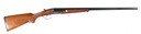 40835 Bernardelli Boxlock SxS Shotgun 12ga