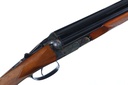40835 Bernardelli Boxlock SxS Shotgun 12ga