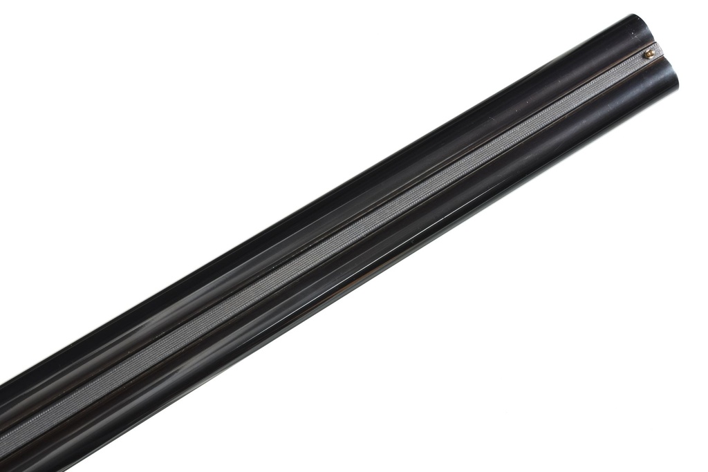 40835 Bernardelli Boxlock SxS Shotgun 12ga
