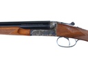 40835 Bernardelli Boxlock SxS Shotgun 12ga