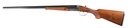 40835 Bernardelli Boxlock SxS Shotgun 12ga