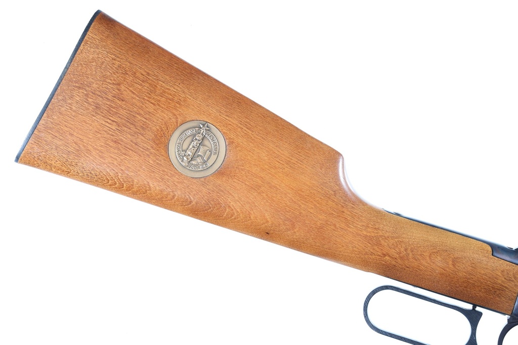40975 Winchester 94 Alaskan Purchase Lever Rifle .30-30 Win