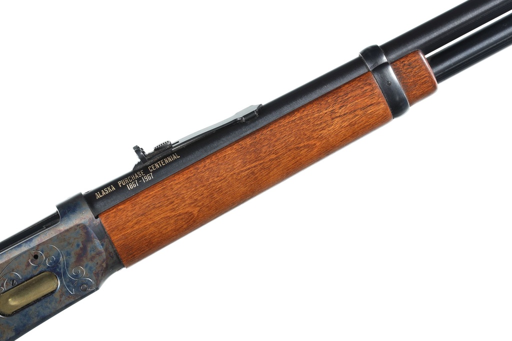 40975 Winchester 94 Alaskan Purchase Lever Rifle .30-30 Win