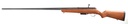 41620 Marlin 55 Original Goose Gun Bolt Shotgun 12ga