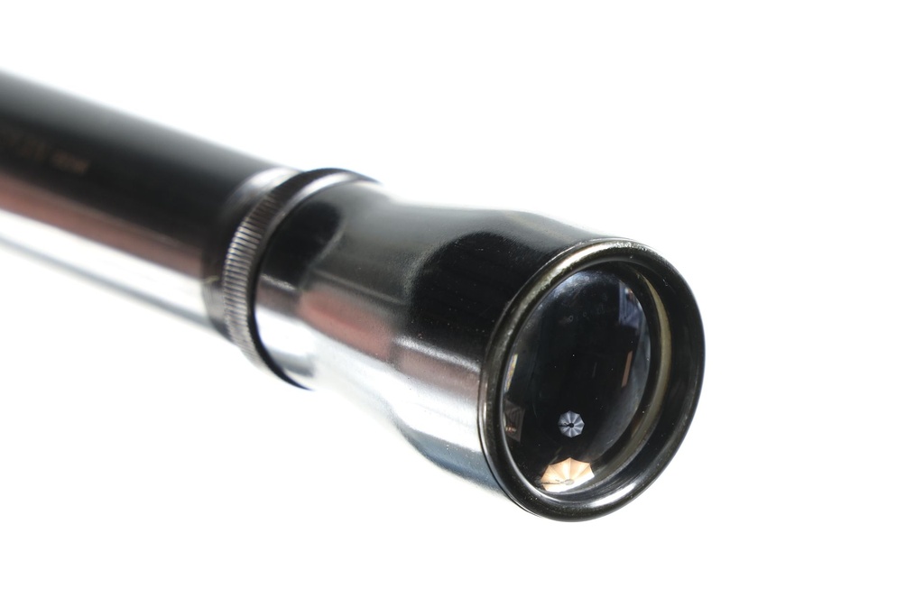 41709 Lyman Alaskan 2 1/2x Scope