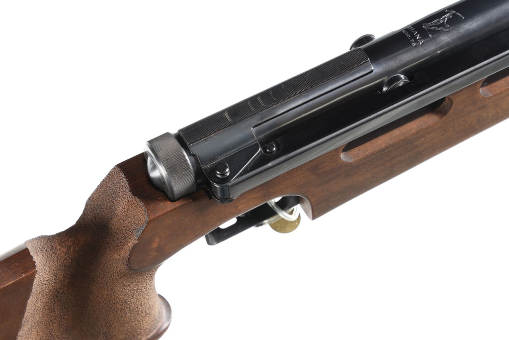41795 Diana 75 Cutaway Air Rifle .177 cal