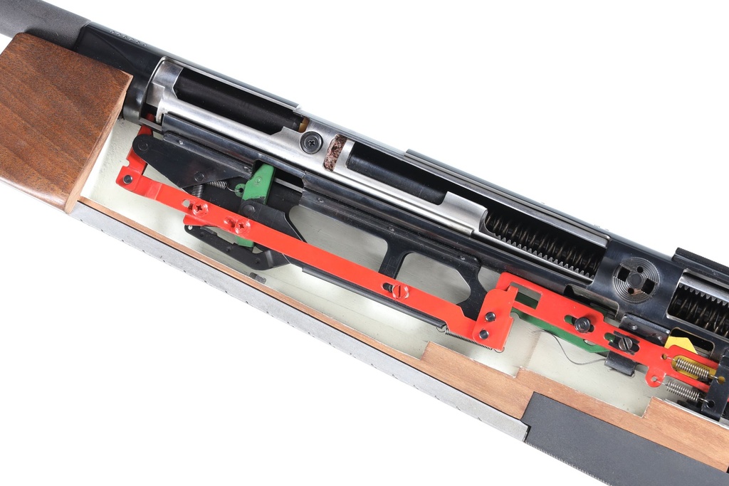 41795 Diana 75 Cutaway Air Rifle .177 cal
