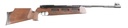 41795 Diana 75 Cutaway Air Rifle .177 cal