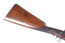 41870 Unknown Miniature Back Action Perc Shotgun .35 shot