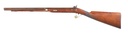 41870 Unknown Miniature Back Action Perc Shotgun .35 shot
