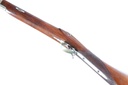41870 Unknown Miniature Back Action Perc Shotgun .35 shot