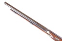 41870 Unknown Miniature Back Action Perc Shotgun .35 shot