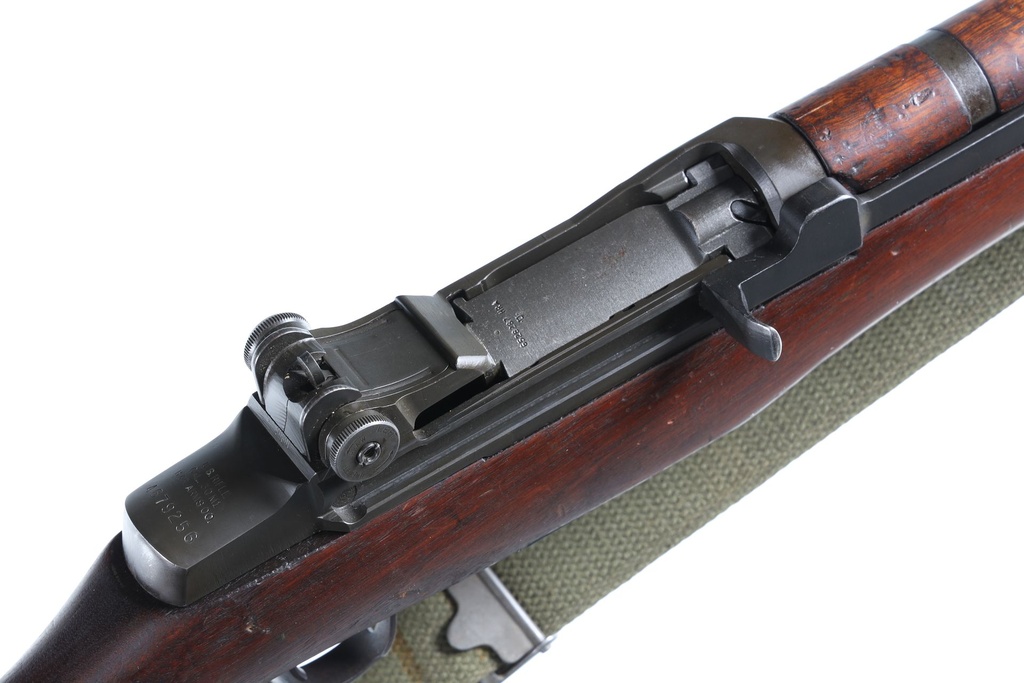 42005 H&R M1 Garand Semi Rifle .30-06 Springfield