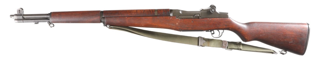 42005 H&R M1 Garand Semi Rifle .30-06 Springfield