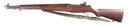 42005 H&R M1 Garand Semi Rifle .30-06 Springfield