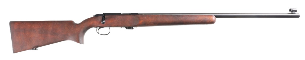 42013 Remington M541 X Target Bolt Rifle .22 lr