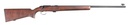 42013 Remington M541 X Target Bolt Rifle .22 lr
