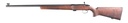 42013 Remington M541 X Target Bolt Rifle .22 lr