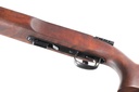 42013 Remington M541 X Target Bolt Rifle .22 lr
