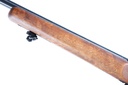 42015 Remington M541 X Target Bolt Rifle .22 lr
