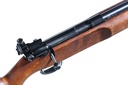 42015 Remington M541 X Target Bolt Rifle .22 lr