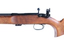 42015 Remington M541 X Target Bolt Rifle .22 lr