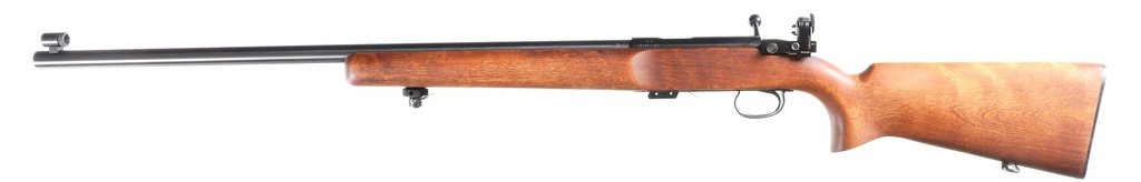 42015 Remington M541 X Target Bolt Rifle .22 lr