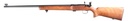 42015 Remington M541 X Target Bolt Rifle .22 lr