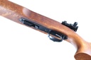 42015 Remington M541 X Target Bolt Rifle .22 lr