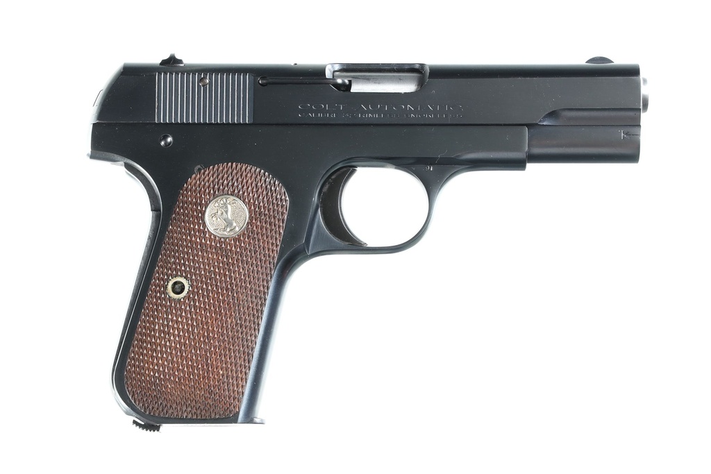 42023 Colt 1903 Pocket Hammerless Pistol .32 ACP