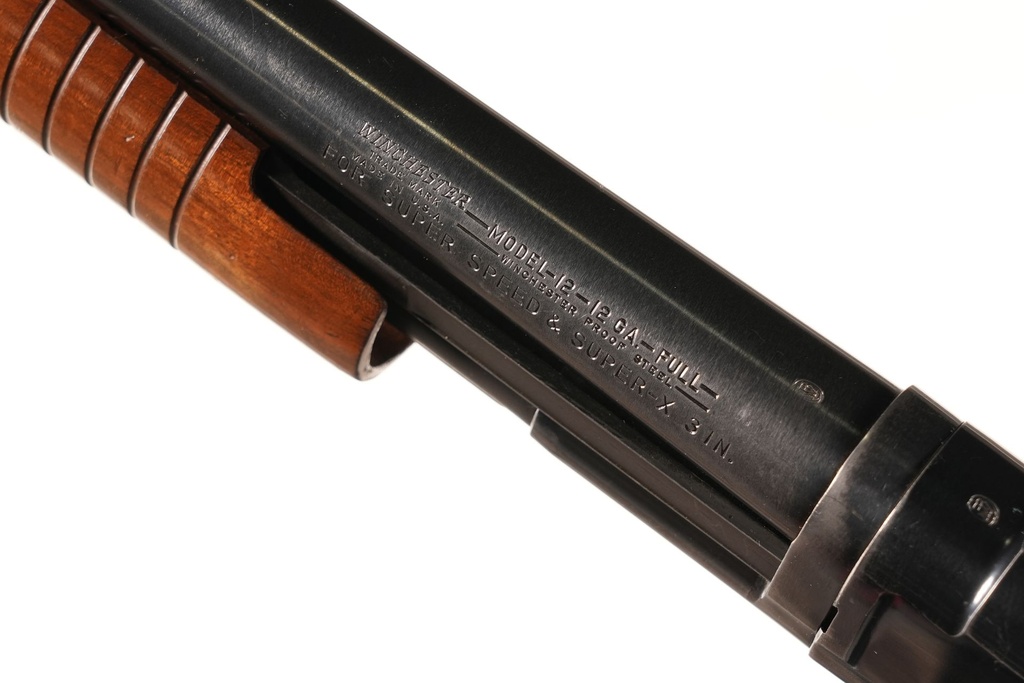 42056 Winchester 12 Slide Shotgun 12ga 3"Mag