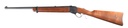 42225 Ruger No. 3 Falling Block .45-70 govt