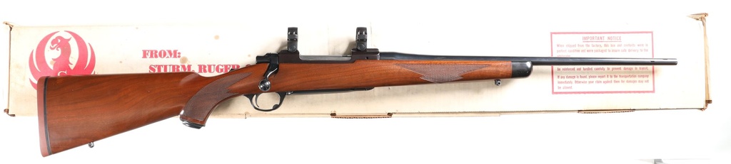 42227 Ruger M77 Bolt Rifle .30-06