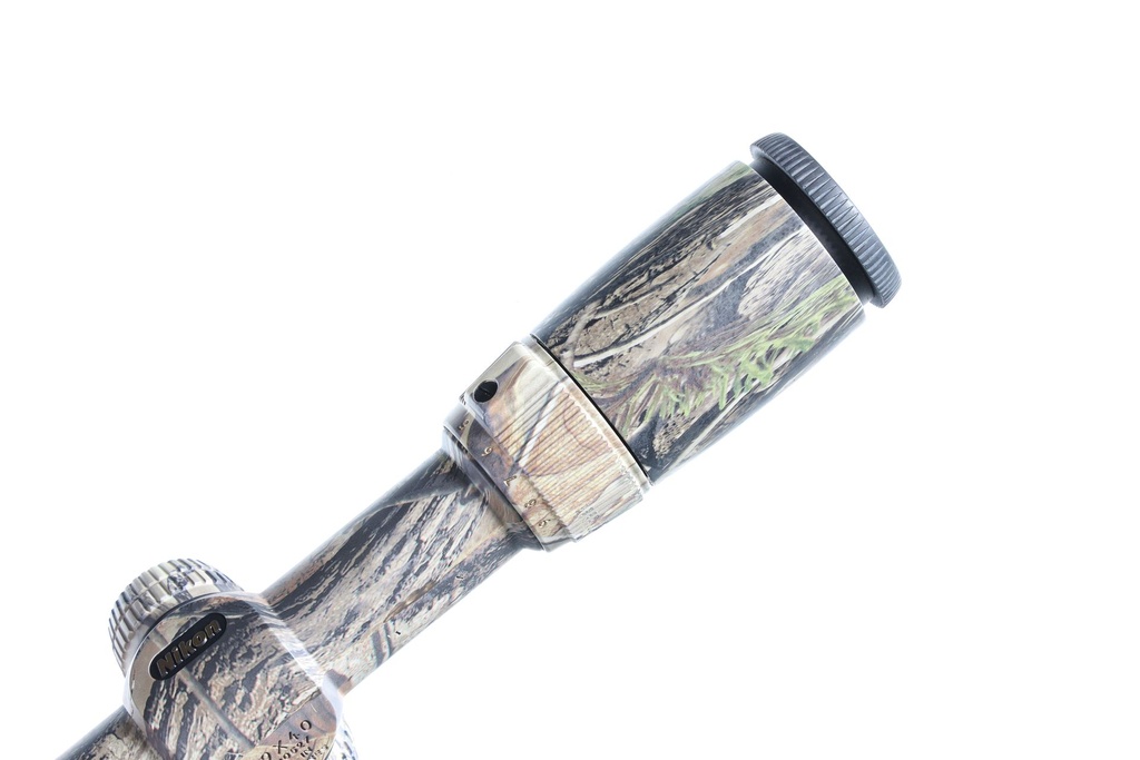 42277 Nikon Omega 3-9x40 scope