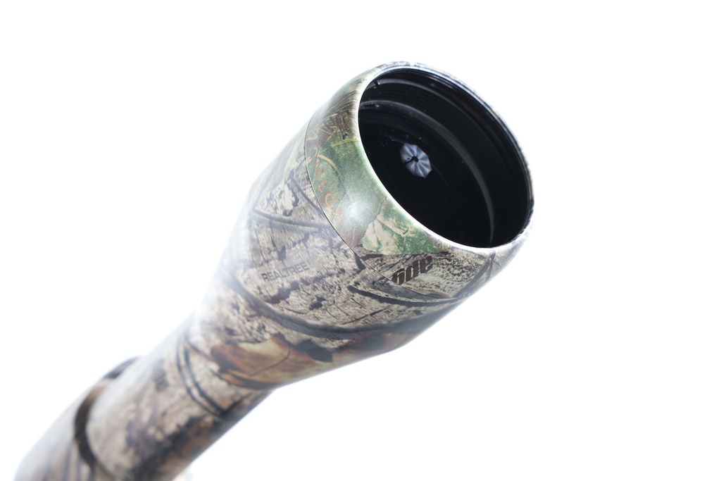42277 Nikon Omega 3-9x40 scope